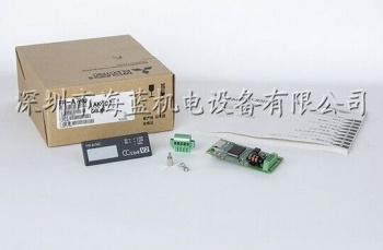 三菱變頻器CCLINK模塊 FR-A7NC-E-KIT自帶終端電阻嗎？