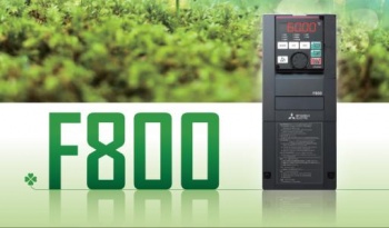三菱變頻器FR-A800和FR-F800系列的區(qū)別在哪里？