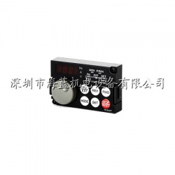 三菱變頻器操作面板FR-DU08搶先到貨，操作面板選件FR-ADP