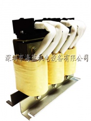 FR-HAL-H355K三菱電抗器,廣東深圳代理，大功率訂貨