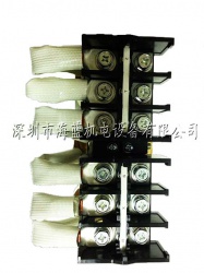 FR-HAL-H280K三菱電抗器,用于三菱變頻器220KW，280KW