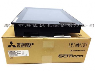 GT1695M-XTBA三菱觸摸屏，價格實惠，幫助選型，全年保修。