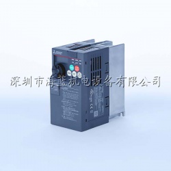 FR-E720-0.4K三菱變頻器，三相220V,深圳變頻器代理