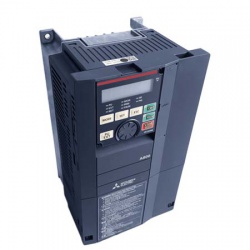 FR-A840-03610-2-60(132KW)/FR-A840-132K三菱變頻器，3相380V變頻器，矢量控制內(nèi)置PLC