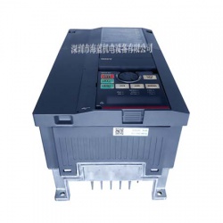 FR-A840-02160-2（75KW)/FR-A840-75K三菱變頻器，內(nèi)置電抗器，質(zhì)保一年，深圳代理商深圳海藍(lán)