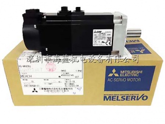 HG-MR43三菱電機(jī)，HG-MR43三菱電機(jī)匹配驅(qū)動(dòng)器型號(hào)MR-J4-10A，MR-J4W2/3