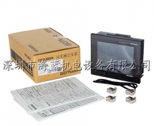 GT1155-QTBD三菱觸摸屏，24小時在線發(fā)貨，免費技術上門服務