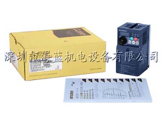 FR-D720-0.1K三菱原裝變頻器,日本變頻器三相220V，三菱變頻器100W
