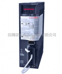 三菱伺服放大器MR-JE-40AS配套三菱伺服電機(jī)：HJ-KS43、HJ-FS43