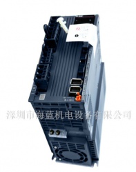 MR-J4-500B-RJ三菱伺服放大器，伺服放大器SSCNETIII / H對(duì)應(yīng)（全閉環(huán)控制）三相AC 200 V?240 V，5 kW
